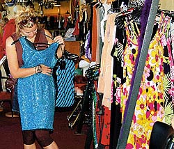 Second hand: ������ � �������