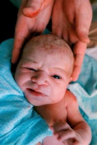 Твой сценарий родов: все будет хорошо! Твой сценарий родов: все будет хорошо!
