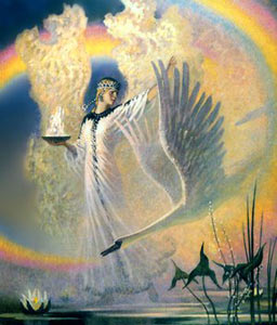 Славянский гороскоп Славянский гороскоп