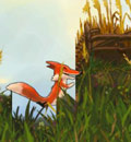 Браузерная игра "Runfield" Браузерная игра "Runfield"