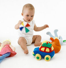 Календарь развития 8 месяц Развитие ребенка 8 месяца жизни