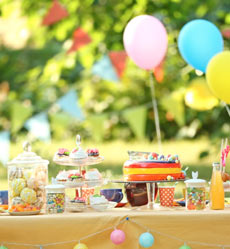 Сhildren party на любой бюджет -
как организовать яркий детский праздник
Сhildren party на любой бюджет -
как организовать яркий детский праздник
