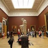 18 мая - Международный день музеев 18 мая - Международный день музеев