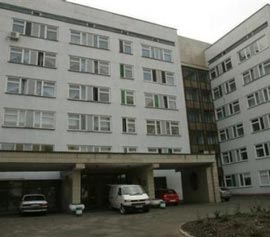 Киевский городской родильный дом № 6 Днепровского района, киевский справочник для родителей и детей Киевский городской родильный дом № 6 Днепровского района, киевский справочник для родителей и детей