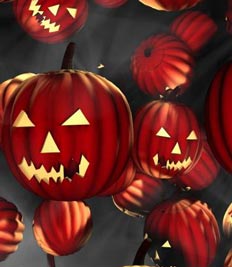 Почему Хэллоуин пришелся по душе украинцам? Почему Хэллоуин пришелся по душе украинцам?