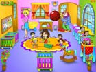 , играть в игру он-лайн, on-line, флеш игра, flash игра он-лайн Детский садик, играть в игру он-лайн, on-line, флеш игра, flash игра он-лайн