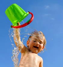 Закаливание часто болеющих детей Закаливание часто болеющих детей