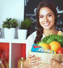 Подсластить пилюлю: какое печенье подходит для диеты? Подсластить пилюлю: какое печенье подходит для диеты?