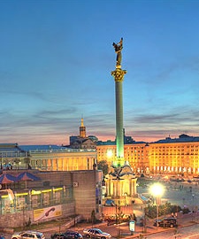 Стихи про Киев / Вірші про Київ Стихи про Киев / Вірші про Київ